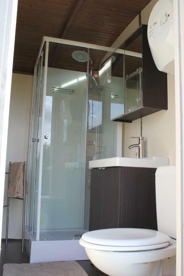 De Molenkreek Villa Sint-Margriete ภายนอก รูปภาพ
