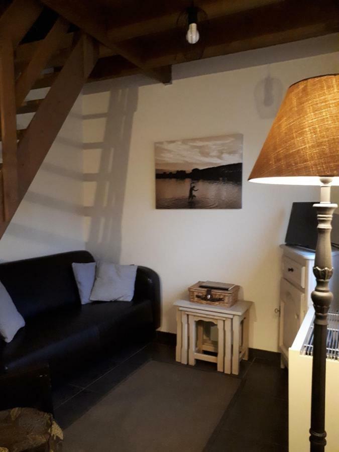 De Molenkreek Villa Sint-Margriete ภายนอก รูปภาพ