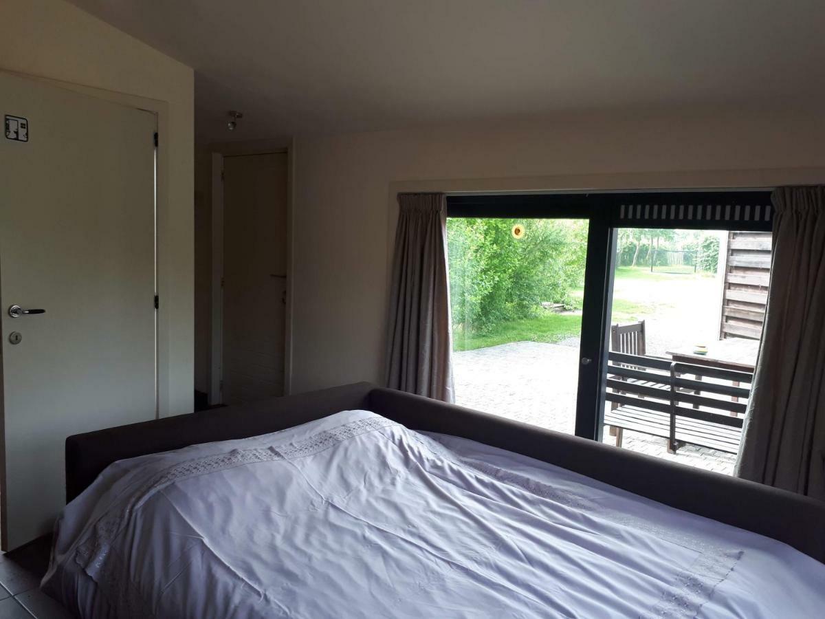 De Molenkreek Villa Sint-Margriete ภายนอก รูปภาพ